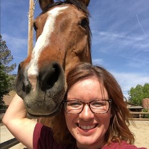 Meet your Posher, Candice